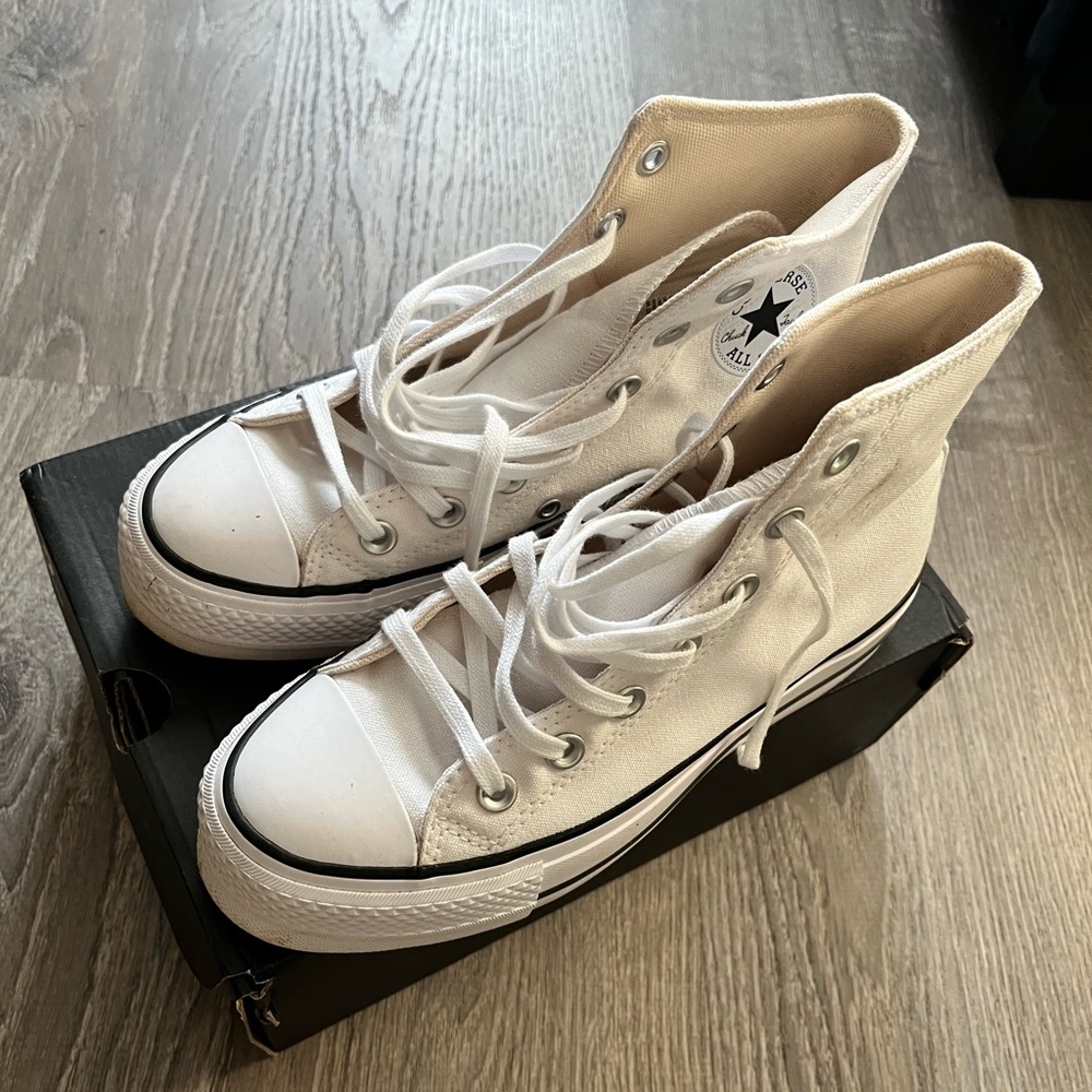 Converse